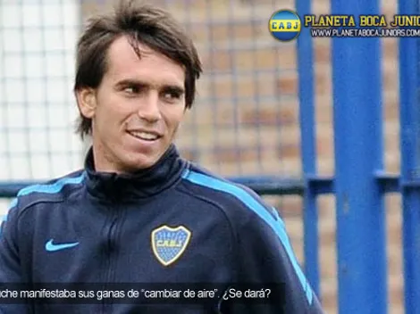 Mouche vuelve a sonar en el Palmeiras