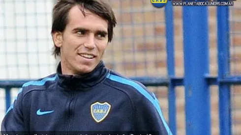 Mouche vuelve a sonar en el Palmeiras