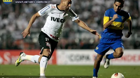 Erviti: “Riquelme es irremplazable”