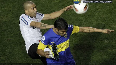 Franco Sosa: “El partido con Racing hay que jugarlo a muerte”