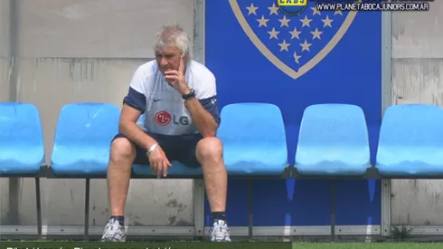 Ribolzi: “Estoy del lado de Román”