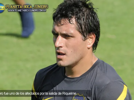 Rivero: “Ojalá podamos superar lo de Román”