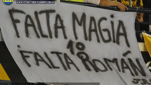 Que flameen por el Diez