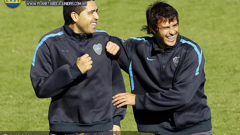 Cvitanich: “Ojalá la gente lo haga cambiar de opinión”