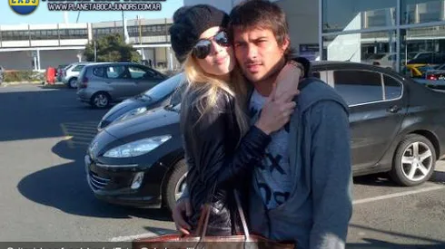 Cvitanich ya volvió a Holanda