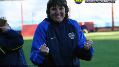 Las chicas vuelven a la Libertadores