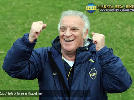 Basile: “Si no fuera Basile, iría al banderazo”