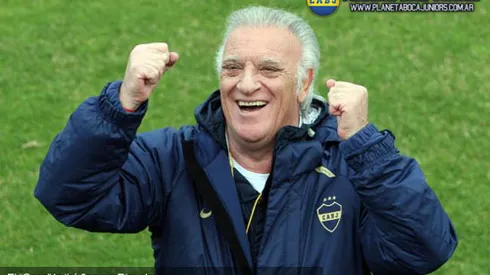 Basile: “Si no fuera Basile, iría al banderazo”