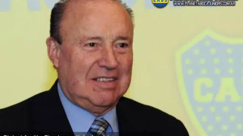 Digón: “Riquelme es más importante que Falcioni”