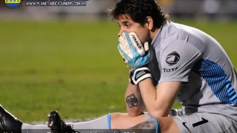 Orion, tres meses de baja