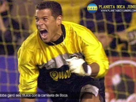 Córdoba: “Que el hincha tenga confianza”