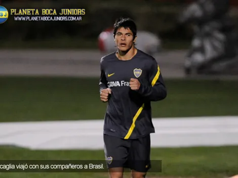 Roncaglia: “Se escuchó una sola campana”