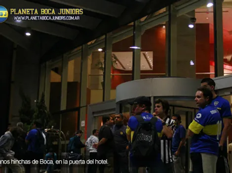 Sin dormir, soñando despiertos