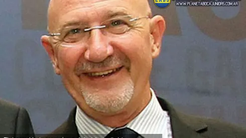 Moscariello: “El plantel está con confianza”