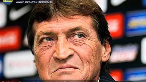 Falcioni: “Vamos confiados”