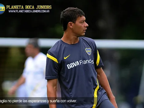 Battaglia: “Que estén tranquilos”