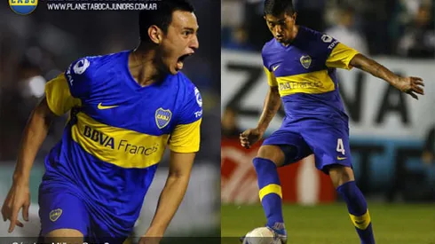 Sosa y Sánchez Miño, a la espera