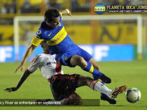 Fechas confirmadas para los superclásicos de invierno