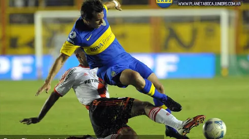 Fechas confirmadas para los superclásicos de invierno