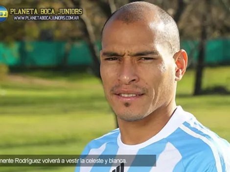 Clemente no jugará ante Argentinos Juniors