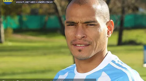 Clemente no jugará ante Argentinos Juniors