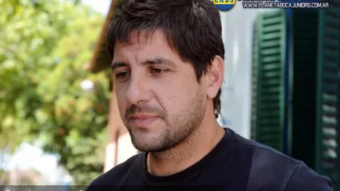 Orion: “Día a día voy evolucionando de la lesión”