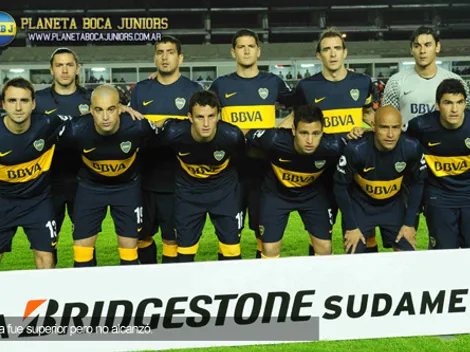 Uno por uno ante Independiente: No alcanzó