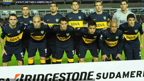 Uno por uno ante Independiente: No alcanzó