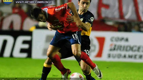 Minuto a minuto: Independiente 0 - 0 Boca Juniors