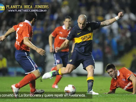 Ilusión Sudamericana