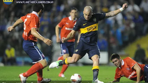 Ilusión Sudamericana