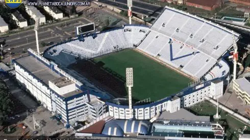 Boca – Atlético de Rafaela se jugará en Vélez