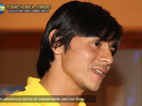 Ustari: “Va a ser algo muy raro”