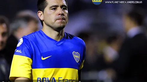 Bolotnicoff: "La desvinculación de Riquelme está estancada"