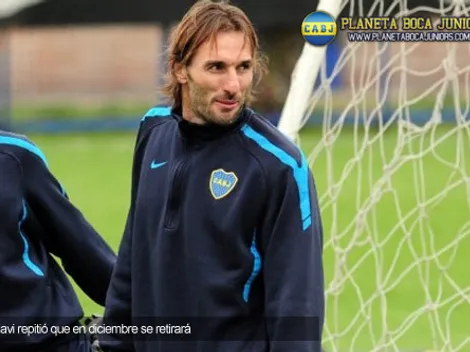 Schiavi: "Es un partido muy importante para nosotros"