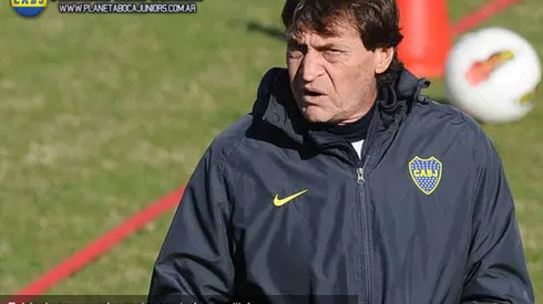 A la espera del Diablo