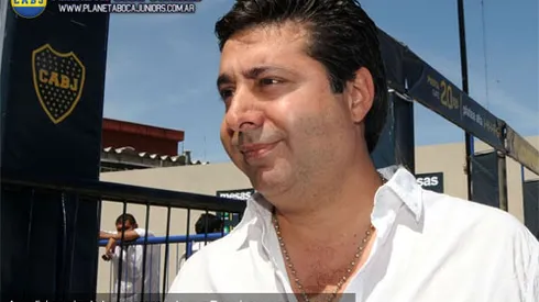 Angelici: "Vamos a tratar de cambiar la decisión sobre el estadio"