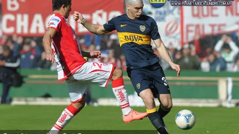 Evangelista: “Fue un orgullo muy grande”