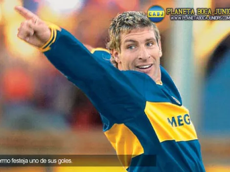 Una goleada inolvidable