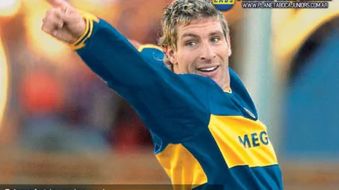 Una goleada inolvidable