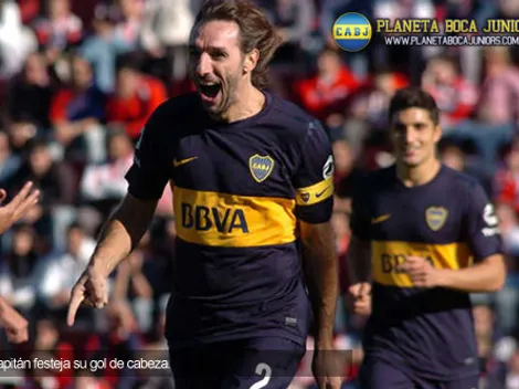 Schiavi: “Por suerte lo pudimos ganar en el final”