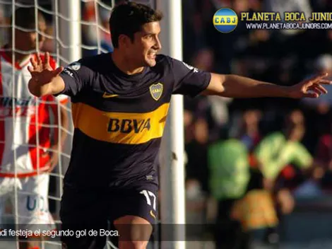 Blandi: “Ganamos el partido por actitud”