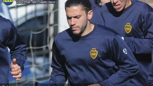 Cellay: “Puedo jugar como lateral”