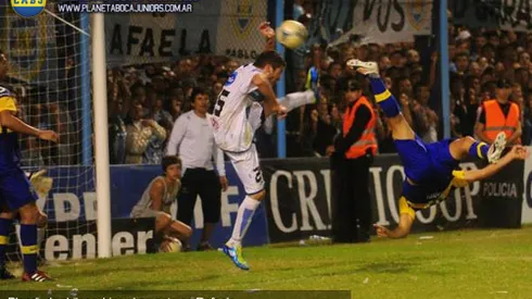 Días confirmados para los próximos dos partidos del Torneo Inicial