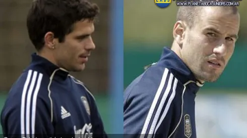 Dos exBoca convocados para las Eliminatorias