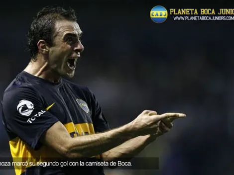 Somoza: "Estamos confiados, pero a la vez preocupados"