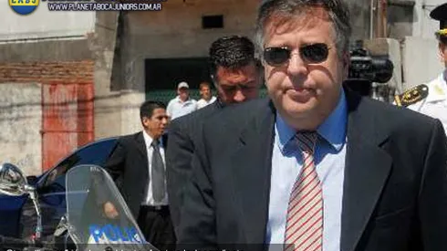 Stornelli: “Vamos a proceder con el rigor que merece”