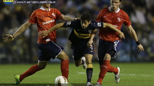 Acosta: “Hacer algo de lo que hizo Palacio”