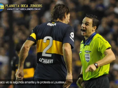 Sin el Flaco en la vuelta