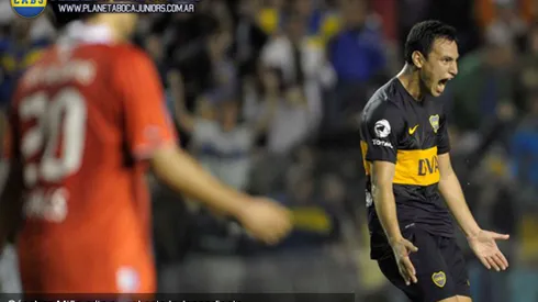 Sánchez Miño: “Román me felicitó”